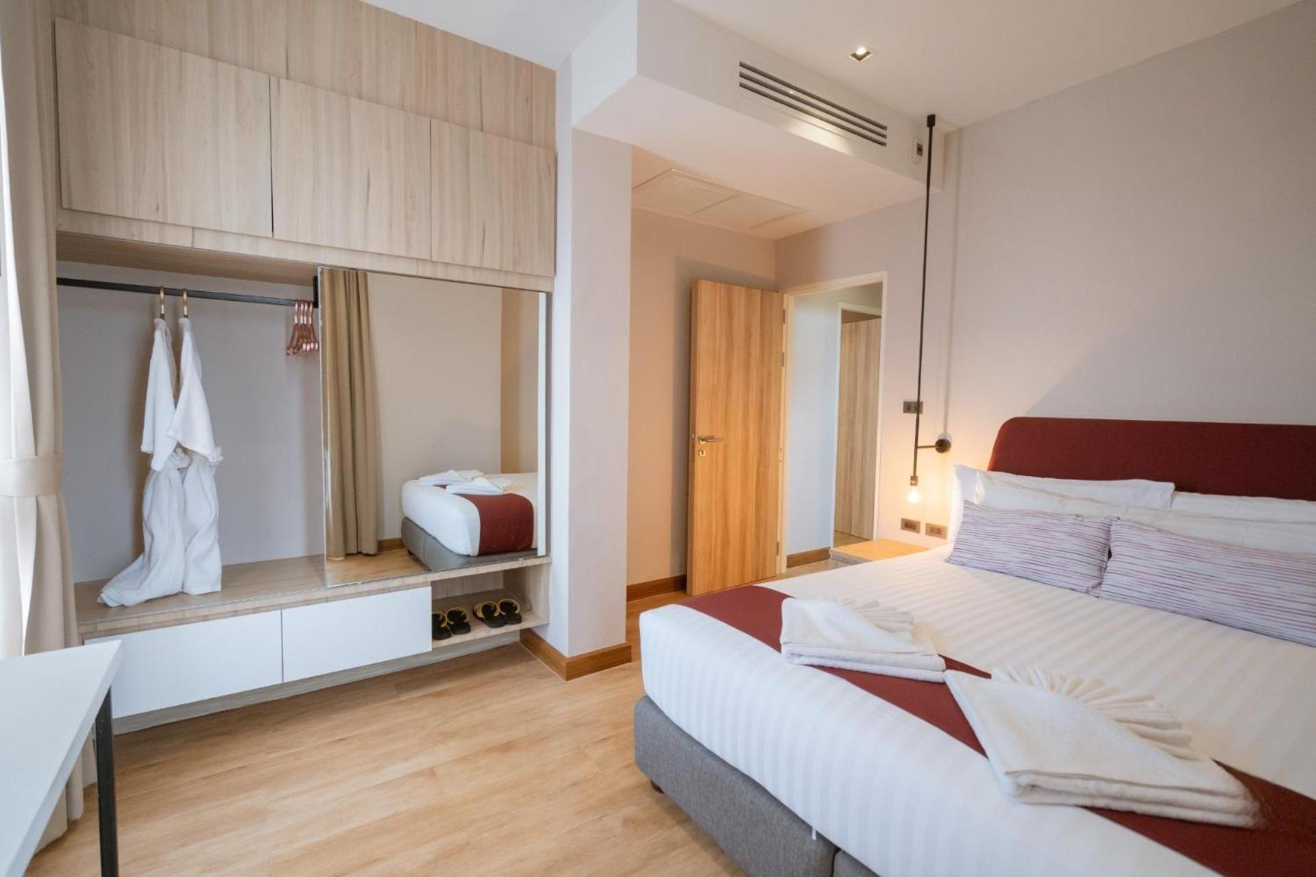 W3 Hotel Hat Yai Ngoại thất bức ảnh
